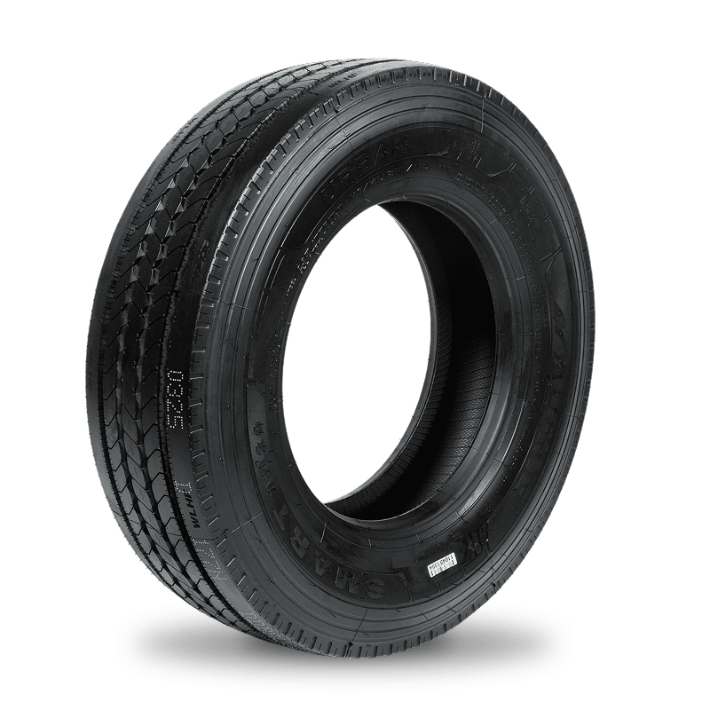 LLANTA 235/75R17.5 AUFINE SMART AU20 DIR