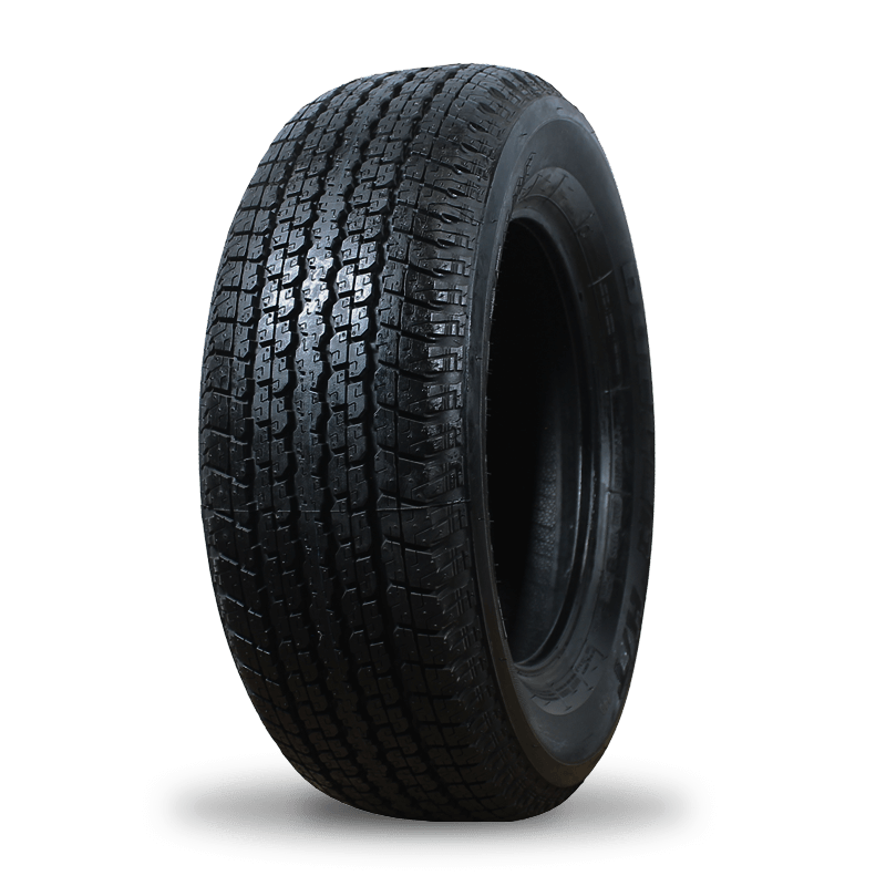 LLANTA 235/60R16 BRIDGESTONE DUELER H/T