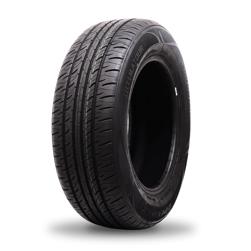 LLANTA 165/65R14 DELMAX ULTIMATOUR