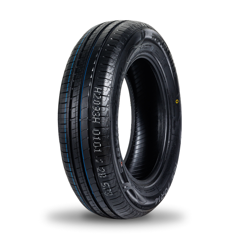 LLANTA 175/70R14 ROYAL BLACK MILE