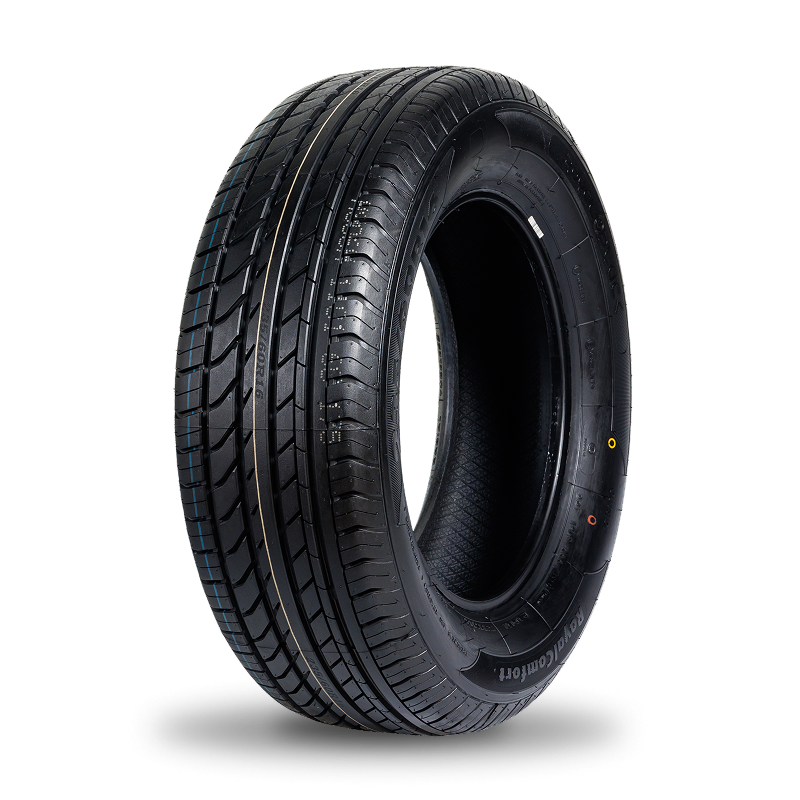 LLANTA 205/60R16 ROYAL BLACK COMFORT