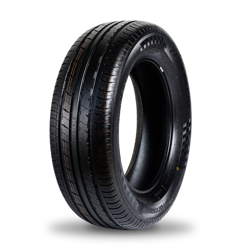 LLANTA 205/45R17 ROYAL BLACK PERFORMANCE